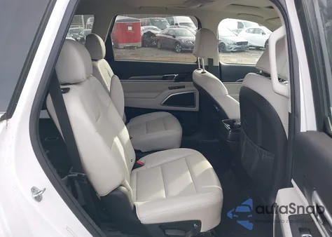 2021 Kia Telluride S z USA, uszkodzony, nr VIN 5XYP64HC0MG189333